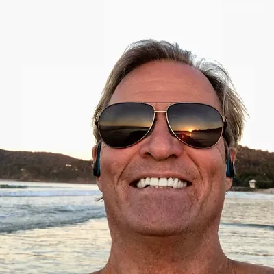 Phil Hocking profile