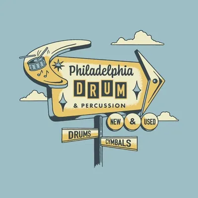 Philadelphia Drum & Percussion profile