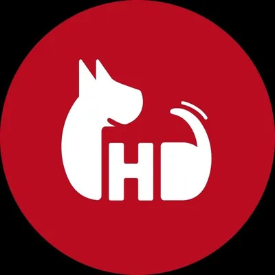 Philanthropist and the Happy Dog profile