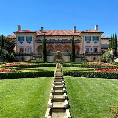 Philbrook Museum of Art profile