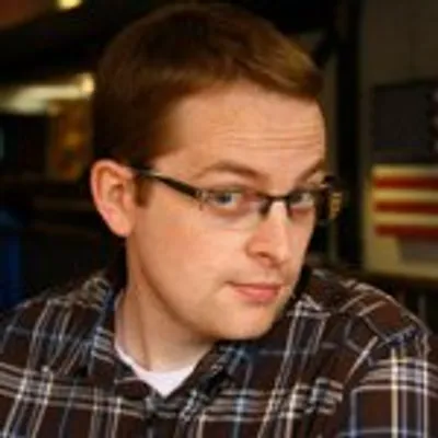 Phil Dickerson profile