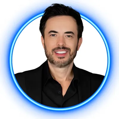 Philip Blue Artista - Philipe Fonseca profile