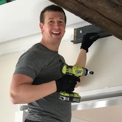 Philip Bradford | Dr. DIY profile