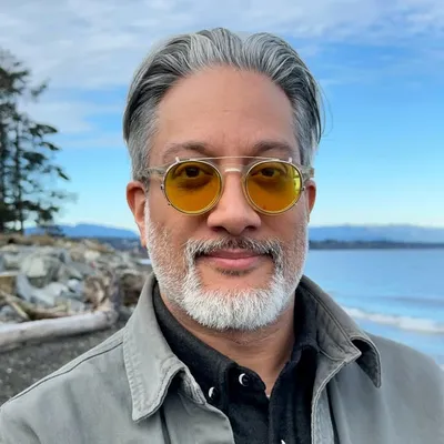 Philip Attar | Living Immersion profile