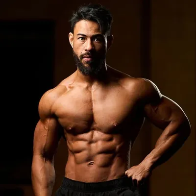 Philip Auina profile