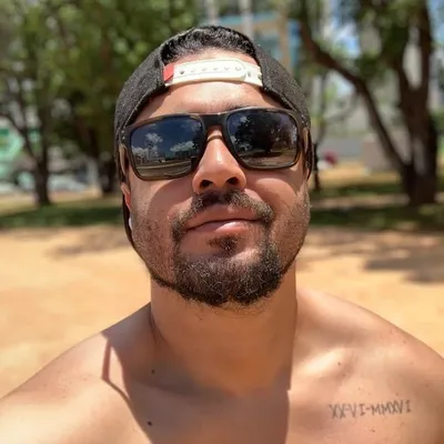 Philip Ferreira profile