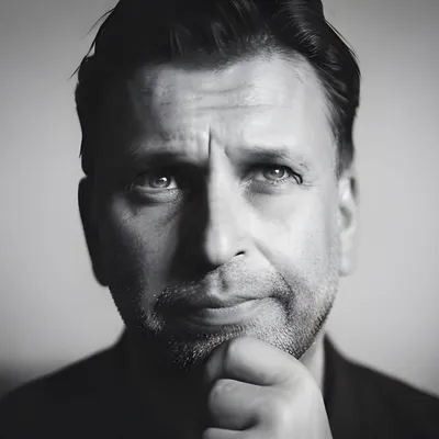 Philip Bloom profile