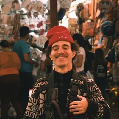 Felipe Romero profile