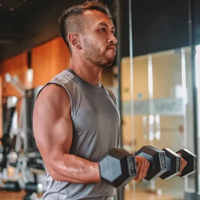 Philip Lesmana profile