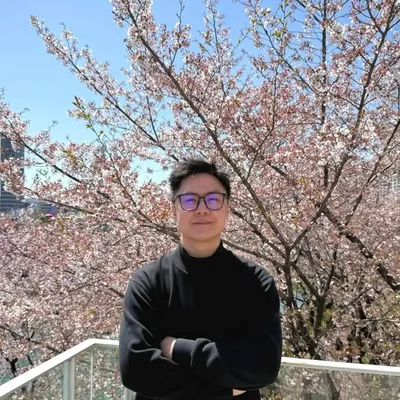 Philip Chong profile