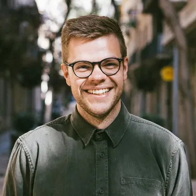 Philip Lück profile