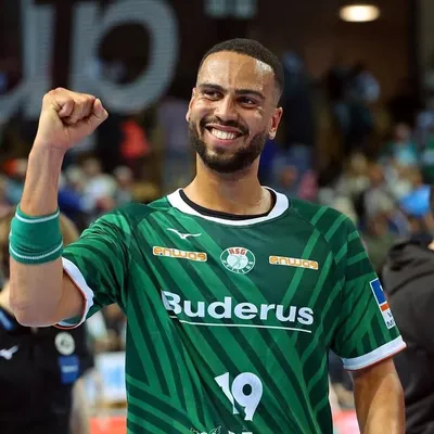 Philipp Ahouansou profile