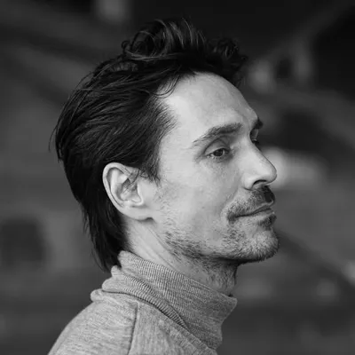 Philipp Christopher profile