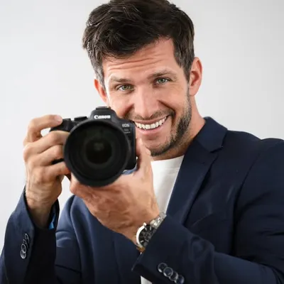 Philipp Lipiarski | Fotograf profile