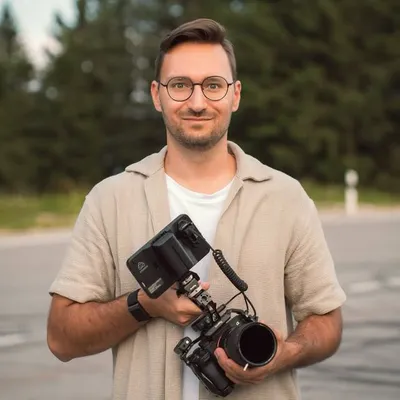 Philipp Nöbauer profile