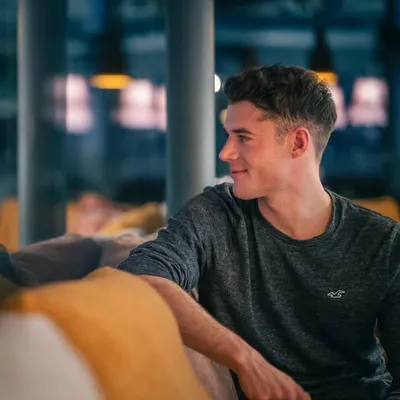 Philipp Aschenwald profile