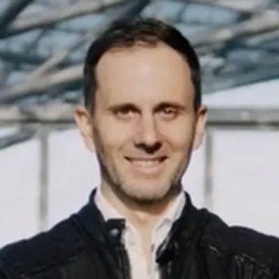 Philipp Schörghofer profile