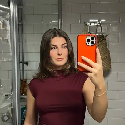Philippa Segerman profile