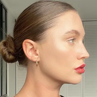 Justine Philippe profile