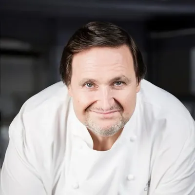 Philippe Conticini profile