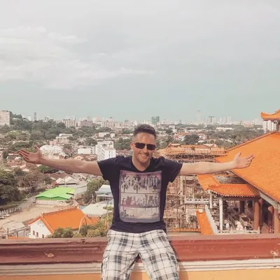 •••🌎 Pʜɪʟɪᴘᴘᴇ Wᴏʀʟᴅᴡɪᴅᴇ 🌎•••🛩 profile