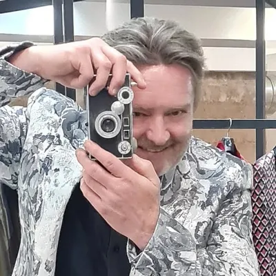 Philippe Doignon profile