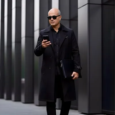 Philippe Riachy profile