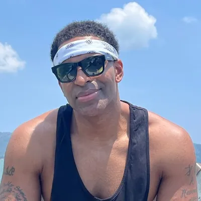 Philip Perre | Strength & Longevity Coach 35+ profile