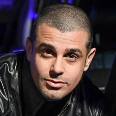 Philippe Shangti profile