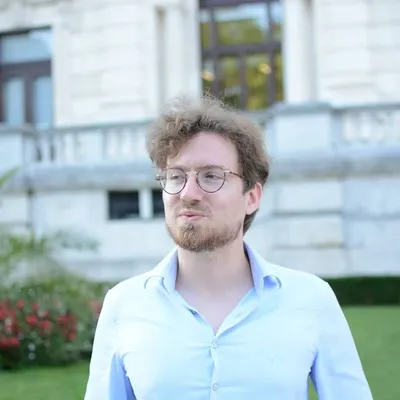 Philipp profile