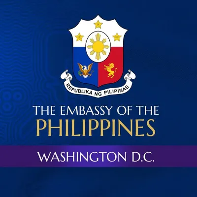 Philippine Embassy in the USA profile
