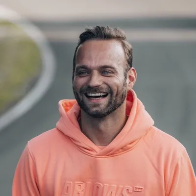 Philipp Kaess profile
