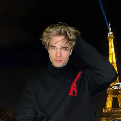 Philipp Kamper profile