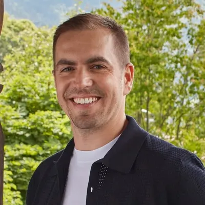 Philipp Lahm profile