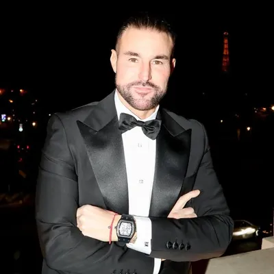 Philipp Plein profile