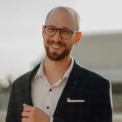 Philipp Wiebe profile