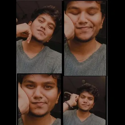 Philips Antony ๐ต profile