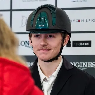 Philip Svitzer - Svitzer Agency profile