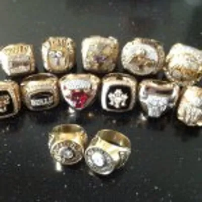 Phil Jackson Fan Page ๐ profile