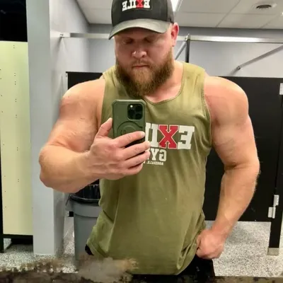 Phill Herndon profile