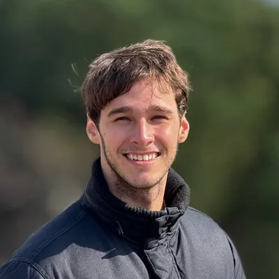 Philip Silva profile