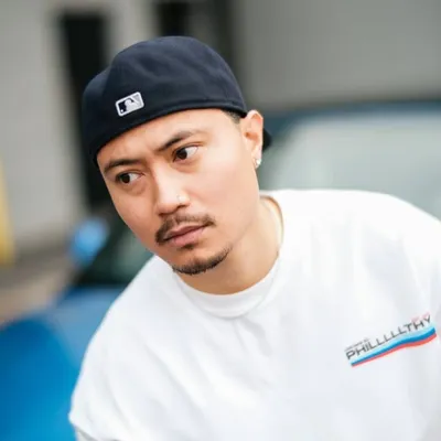 Phillip Leyesa profile