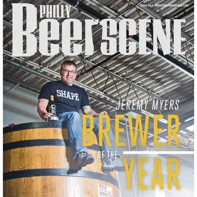 Philly Beer Scene profile