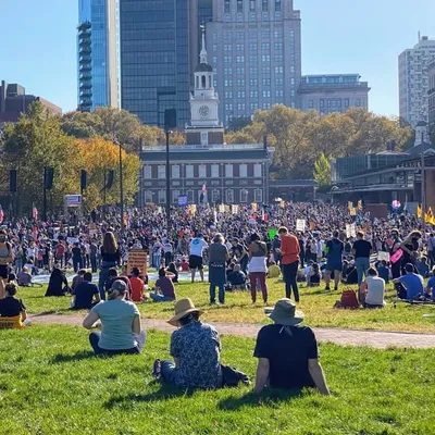 Philly Best Life profile