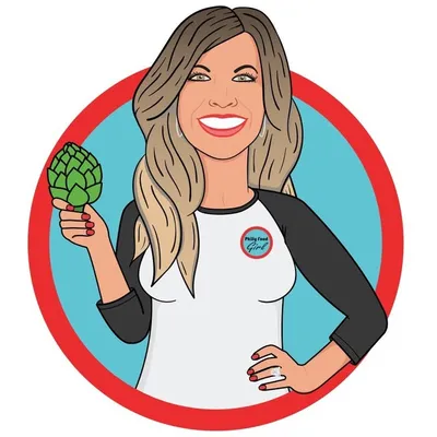 Philly Food Girl {Est. 2014} profile