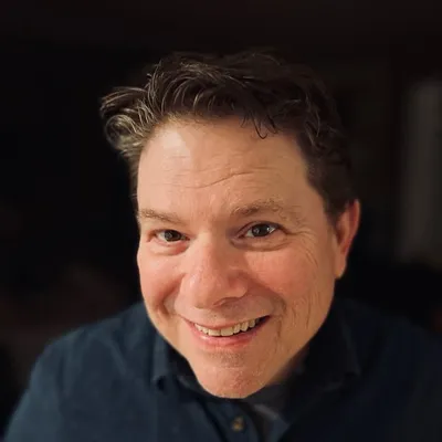 Michael Klein profile
