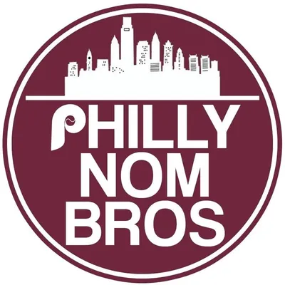 Philly Nom Bros profile