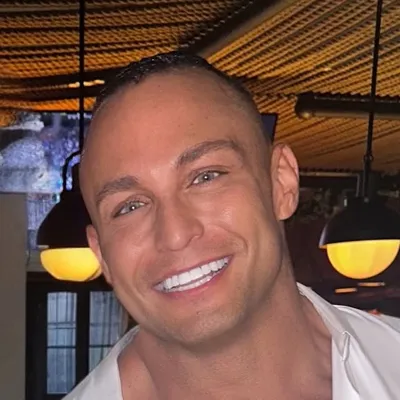 Phil Vella - “Philly” profile