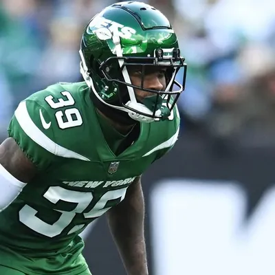 Will Parks profile