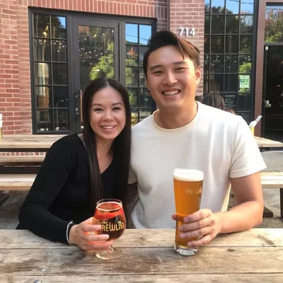 Phil┋Seattle Creator profile